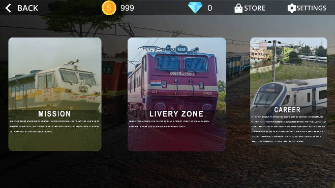 ӡ·гģϷ(Indian Railway Train Simulator)