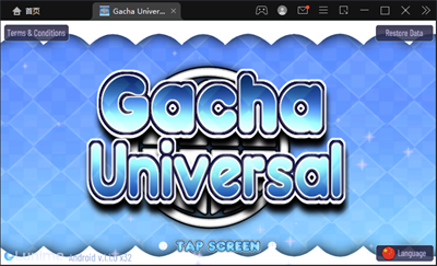 gachauniaueӲ