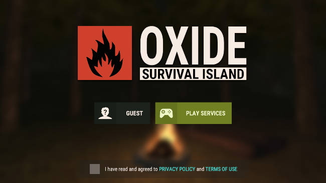 浺(Oxide - Survival Island)