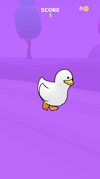 ܵѼDuck on the Run