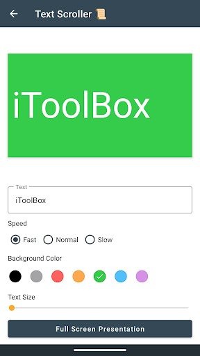 С𹤾ֻ(iToolBox)v1.0.1 ׿Ѱͼ1