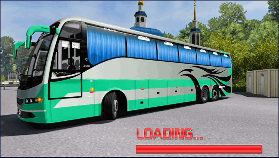 ʿģֻ֮(Bus Simulator 2021)ͼ3