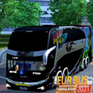 ʿ֮Ϸ(Bus Simulator 2021)v0.2 ׿