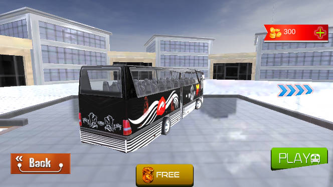 ʿ֮Ϸ(Bus Simulator 2021)ͼ0
