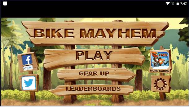 bikemayhem׿°汾2023v1.6.2 ֻͼ0