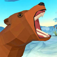 狗熊生存模拟器游戏v1.1.2 安卓最新版