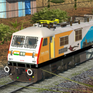 ӡ·гģϷ(Indian Railway Train Simulator)v10.2 ׿°