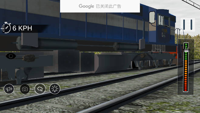 ӡ·гģϷ(Indian Railway Train Simulator)v10.2 ׿°ͼ4