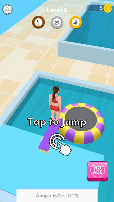 ˮϹ԰շ(Water Park Flip)