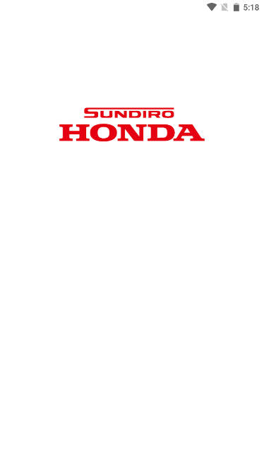 Honda綯app