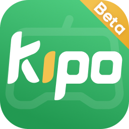 GameKipo游戏盒子软件v1.0.4.5 安卓中文版