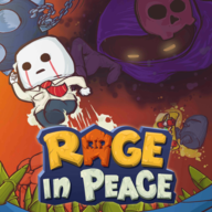 和平之怒游戏免费版v0.4 安卓版