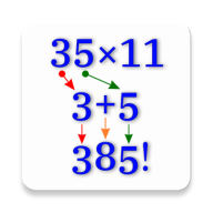数学技巧app微软版v2.57 无广告版