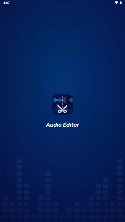 Audio Editorרҵv1.01.44.1114 °ͼ0