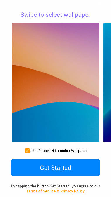 iPhone 14Proģİ(Phone 14 Launcher)v8.6.9 °ͼ0