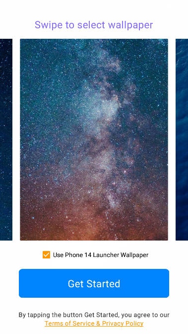 iPhone 14Proģİ(Phone 14 Launcher)v8.6.9 °ͼ3