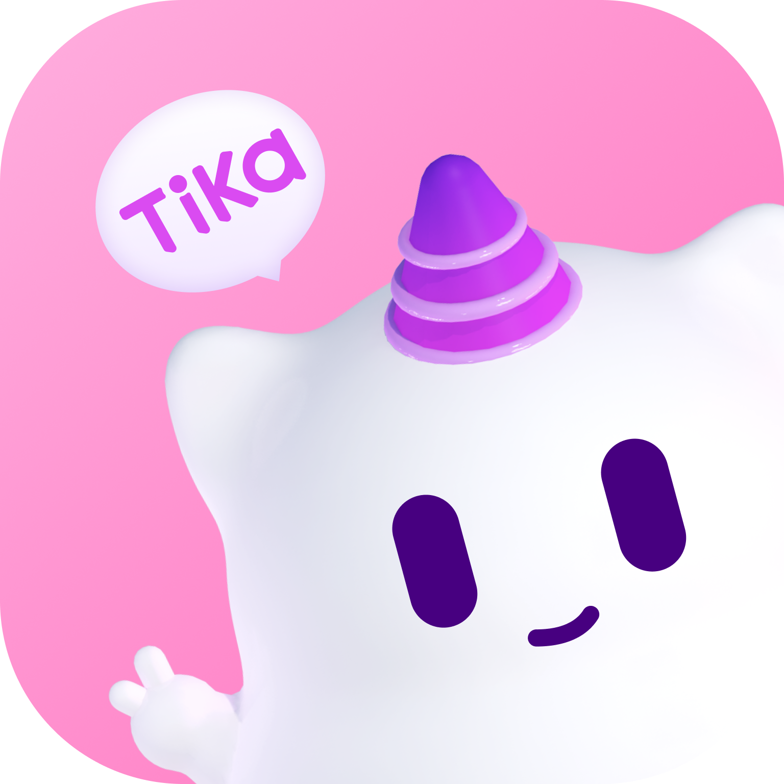 Tika语音陪玩v3.0.4 最新版本