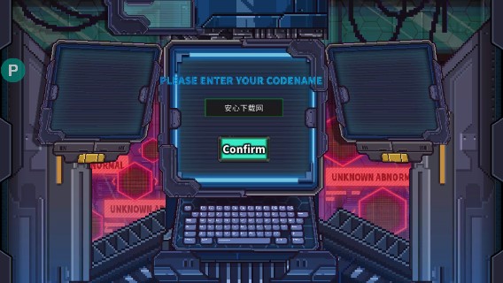 Դɾ(Cyber Gunner)ײ˵v1.0.0 ʰͼ2