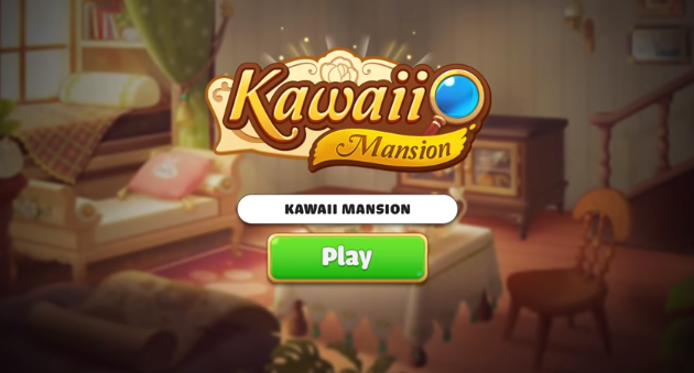 Kawaii MansionɰլϷ