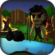 荒岛求生森林游戏(Forest Survival)1.0.2 安卓最新版