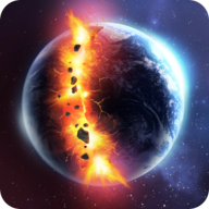 星球毁灭模拟器游戏免广告版v1.8.1 安卓版