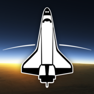 航天飞机模拟器2(F-Sim 2)安卓版1.2.51 最新版