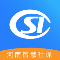 河南社保app养老认证2023官方版