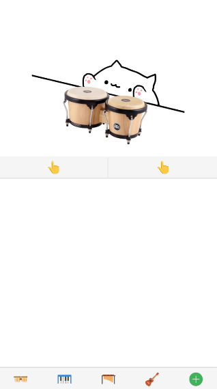 bongo cat mverֻ2.4 °ͼ0