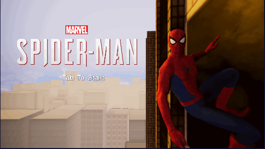 蜘蛛侠迈尔斯游戏下载手机版(SpiderMan PS4)