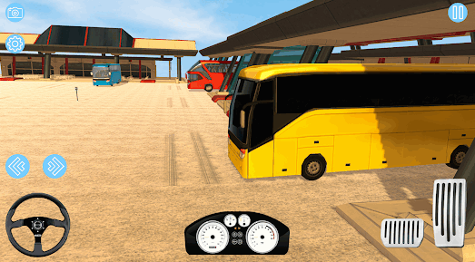 ŷްʿģ֮·ֻ(Euro Bus Simulator: Death Road)