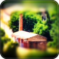 tilt shift camera ׿12.20 °