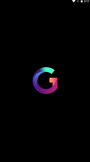 gradient dnaѪͳAPP2.10.11 °ͼ0