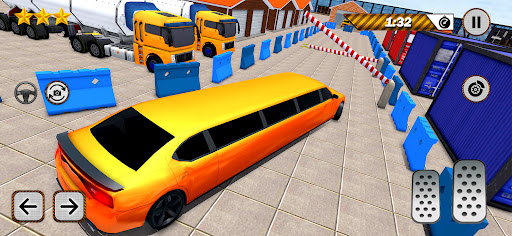 ŷްʿģ֮·ֻ(Euro Bus Simulator: Death Road)v0.1 ͼ2