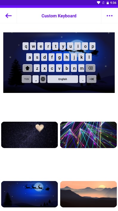 Handy Keyboardֻapp1.0.0 °ͼ4