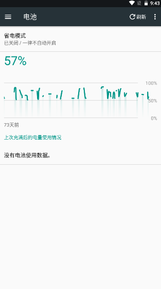 mAh Battery app1.2 °ͼ2