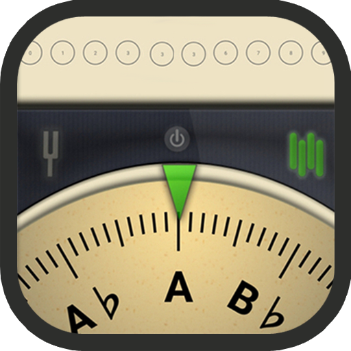 小熊调音器调音APP手机版7.5.1 最新版