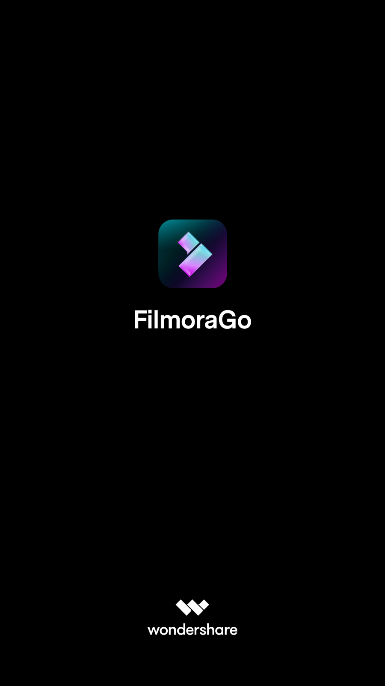 FilmoraGo߼