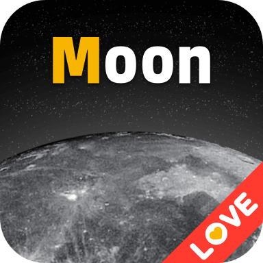 moon月球软件安卓版下载v2.2.0 手机版