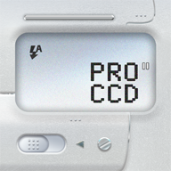 ProCCD复古CCD相机去广告v1.4.0 纯净版