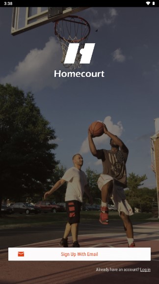 homecourt׿v1.3 °汾ͼ3