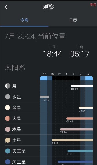 stellarium plus°汾v1.8.6 ǿͼ0