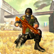 ɳĮϷֻ(Desert Military Shooter)v5.0.7 ׿ȥ
