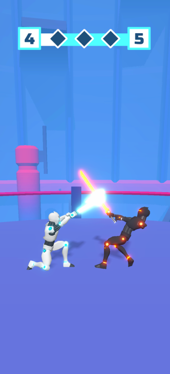 (Angle Laser Fight 3D)v0.1.54 ׿ͼ3