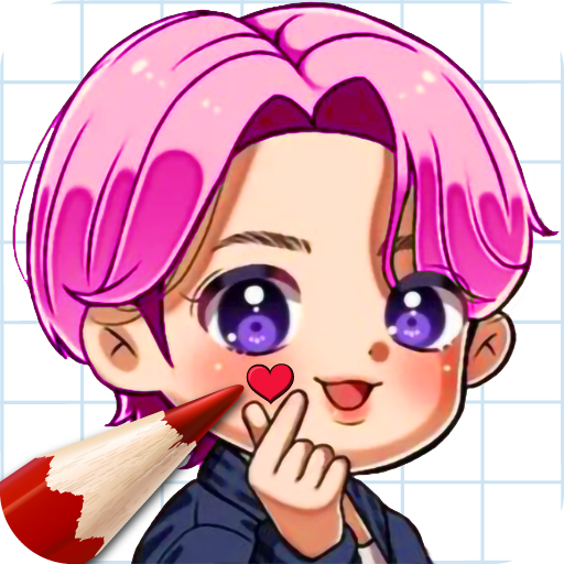 Chibi KPOP滭APPv1.0 ׿ֻ