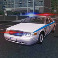 Ѳģ2024°(police patrol simulator)v1.3 ׿
