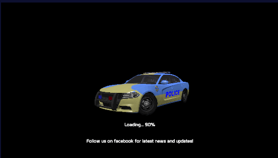 Ѳģ2024°(police patrol simulator)v1.3 ׿ͼ1