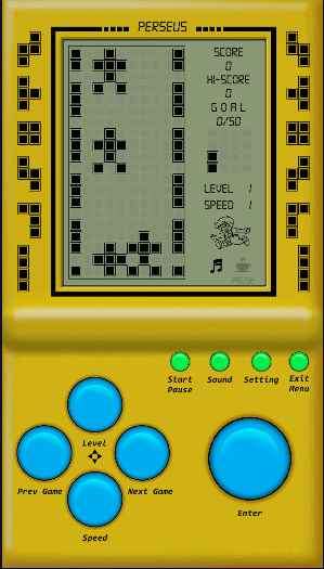 brick game ProѰv1.0 仳ɰͼ5