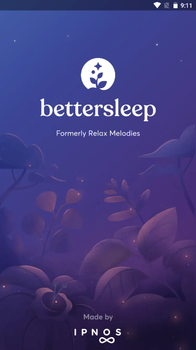 BetterSleep⸶Ѹ߼