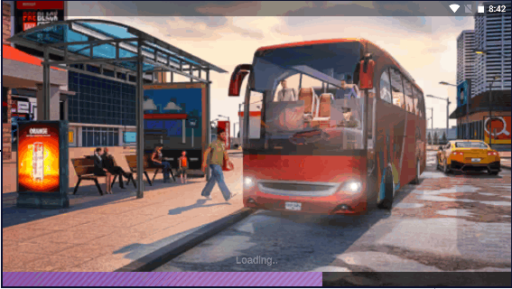 ʿģ2023°汾(Bus Simulator)