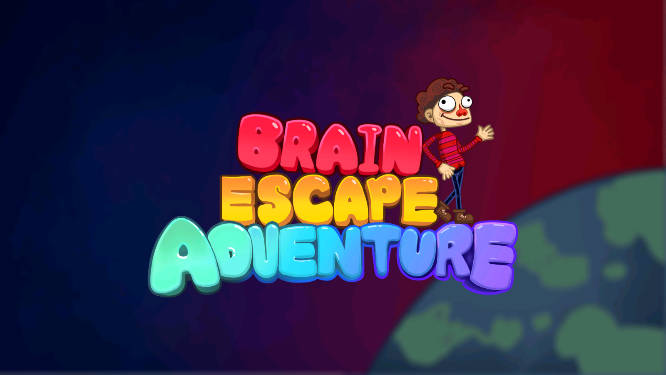 ðհ׿(Brain Escape Adventure 60s)